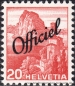 Schweiz, D 46-63 **