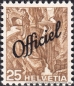 Schweiz, D 46-63 **
