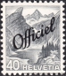 Schweiz, D 46-63 **