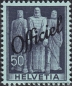 Schweiz, D 46-63 **
