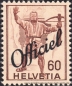 Schweiz, D 46-63 **