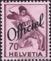 Schweiz, D 46-63 **