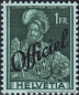 Schweiz, D 46-63 **
