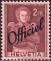 Schweiz, D 46-63 **