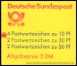 Bund, MH 22 I ac mZ **