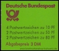 Bund, MH 24 a oZ **