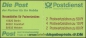 Bund, MH 29 a PF III oZ **