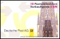 Bund, MH 34 II oZ **