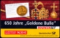 Bund, MH 62 II a **