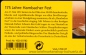 Bund, MH 68 a **