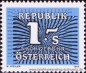 sterreich, Porto 261-63 **