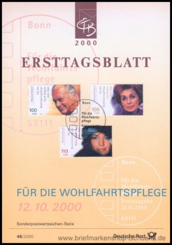 Bund, 46-46a/2000 ETB