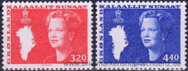 Grnland, 189-90 **