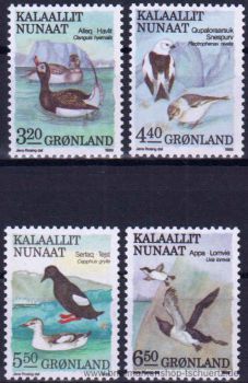 Grönland, 191-94 **