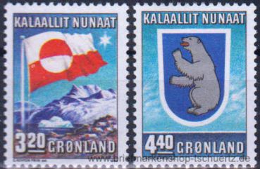 Grnland, 195-96 **