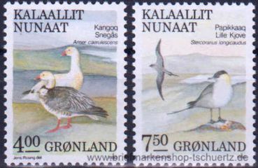 Grnland, 199-00 **