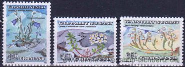 Grnland, 205-07 **