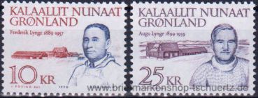 Grnland, 209-10 **