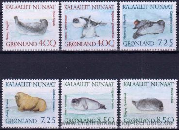 Grnland, 211-16 **