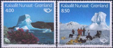 Grnland, 217-18 **