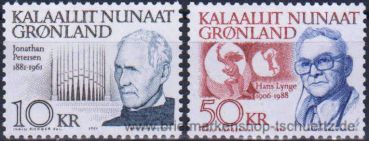Grnland, 221-22 **