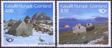 Grnland, 234-35 **