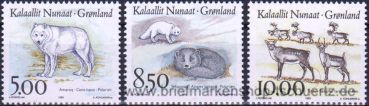 Grnland, 239-41 **