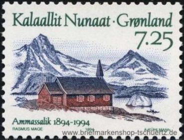 Grnland, 245 **