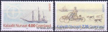 Gr�nland, 247-48 **