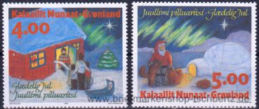 Gr�nland, 254-55 **