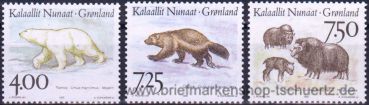 Gr�nland, 274-76 **