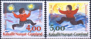 Gr�nland, 279-80 **