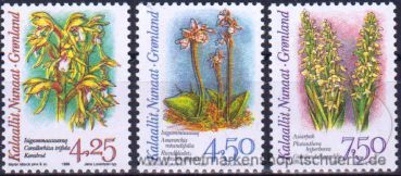 Gr�nland, 284-86 y **