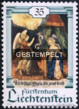 Liechtenstein, 1005-07 oo
