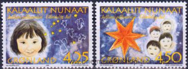 Gr�nland, 297-98 y **