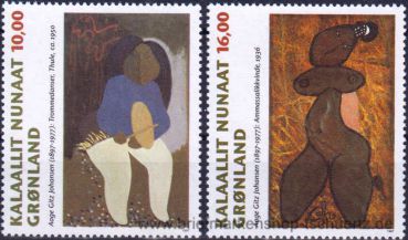 Gr�nland, 310-11 **