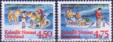 Gr�nland, 313-14 y **