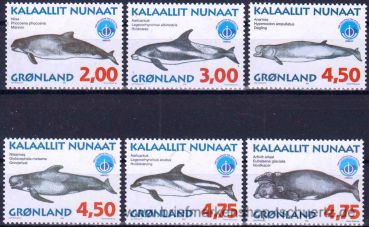 Gr�nland, 316-21 y **