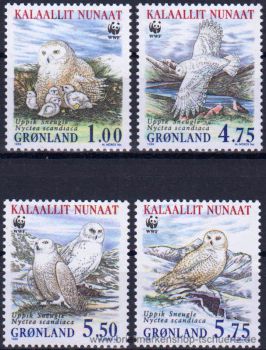 Gr�nland, 331-34 y **