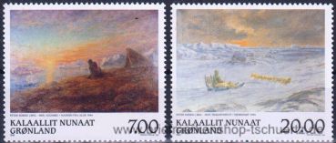 Gr�nland, 336-37 **