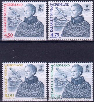 Gr�nland, 351-54 **