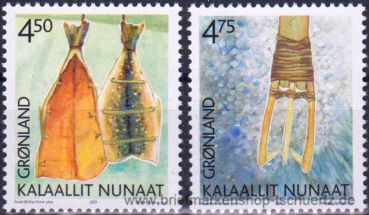 Gr�nland, 366-67 **