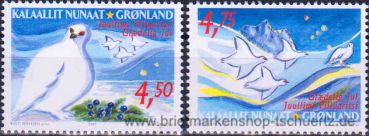 Gr�nland, 374-75 **