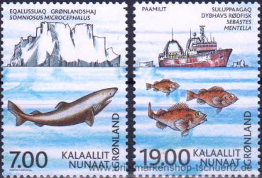 Gr�nland, 387-88 **