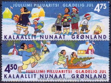 Gr�nland, 391-92 (*)