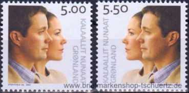 Gr�nland, 416-17 **