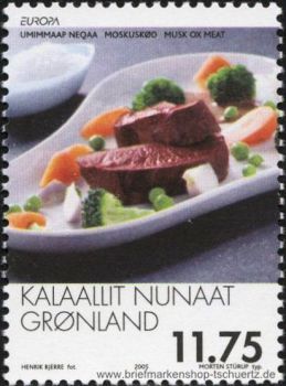 Gr�nland, 440 **