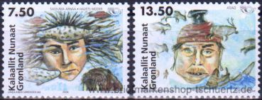 Gr�nland, 462-63 **