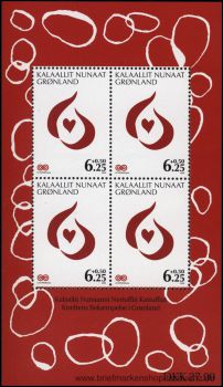 Grnland, Bl. 44 **