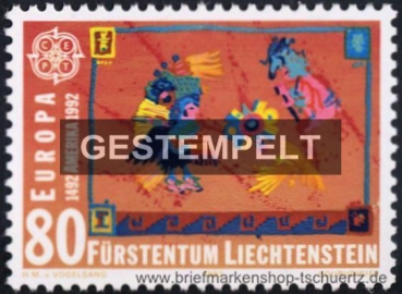 Liechtenstein, 1033-34 oo